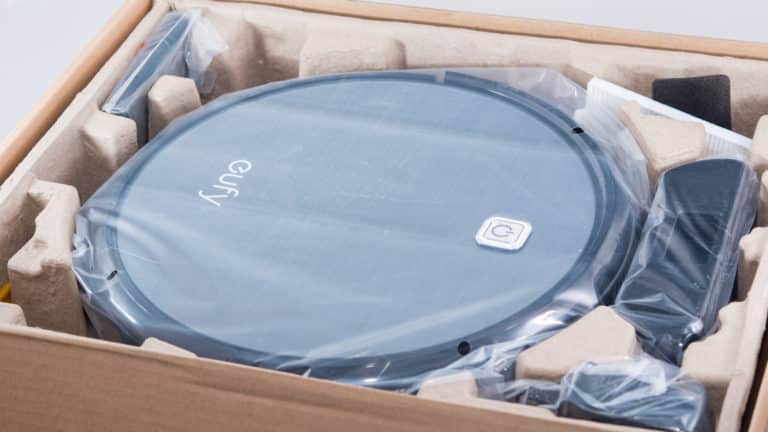 inse e5 robot vacuum review