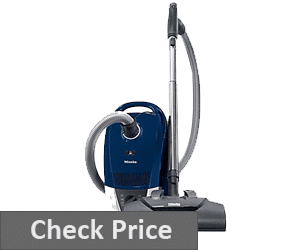 canister vacuum reviews